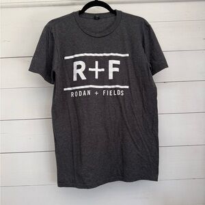 Rodan + Fields R+F Logo Tee